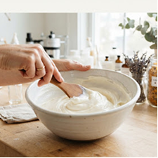 The Artisan Process